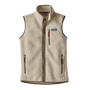 Patagonia Retro Pile Fleece Vest✨New without tags✨